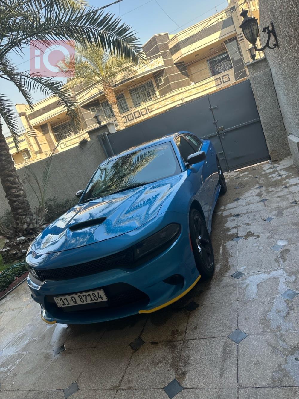 دودج تشارجر